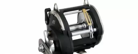 CONVECTOR CSILLAG FÉK ORSÓ - Okuma Convector Csillag Fék Orsó - Sebesség LOC pinion fogaskerék rendszer - Okuma szabadalmaztatott mechanikai stabilizáló rendszere